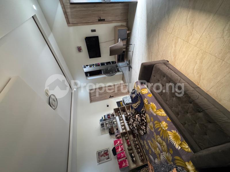 1 bedroom Flat / Apartment for rent Vitoria Crest Iv Waterviwe Osapa london Lekki Lagos