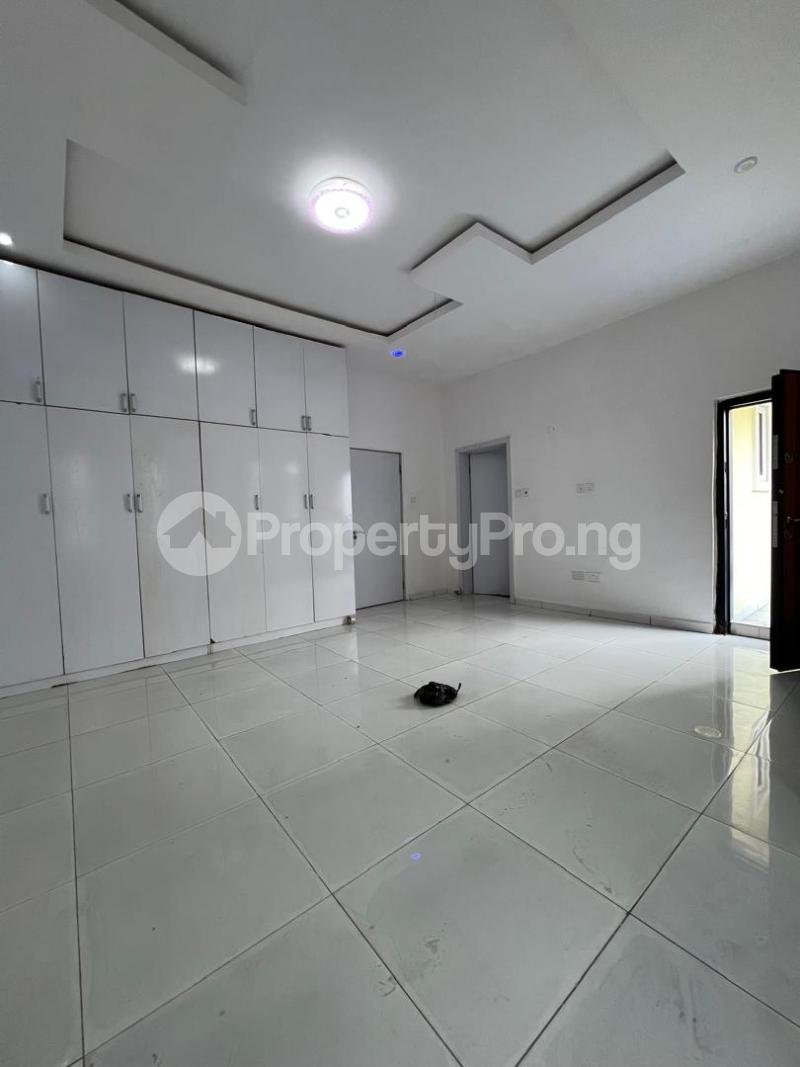 1 bedroom Flat / Apartment for rent Royal View Estate Ikota Lekki Lagos