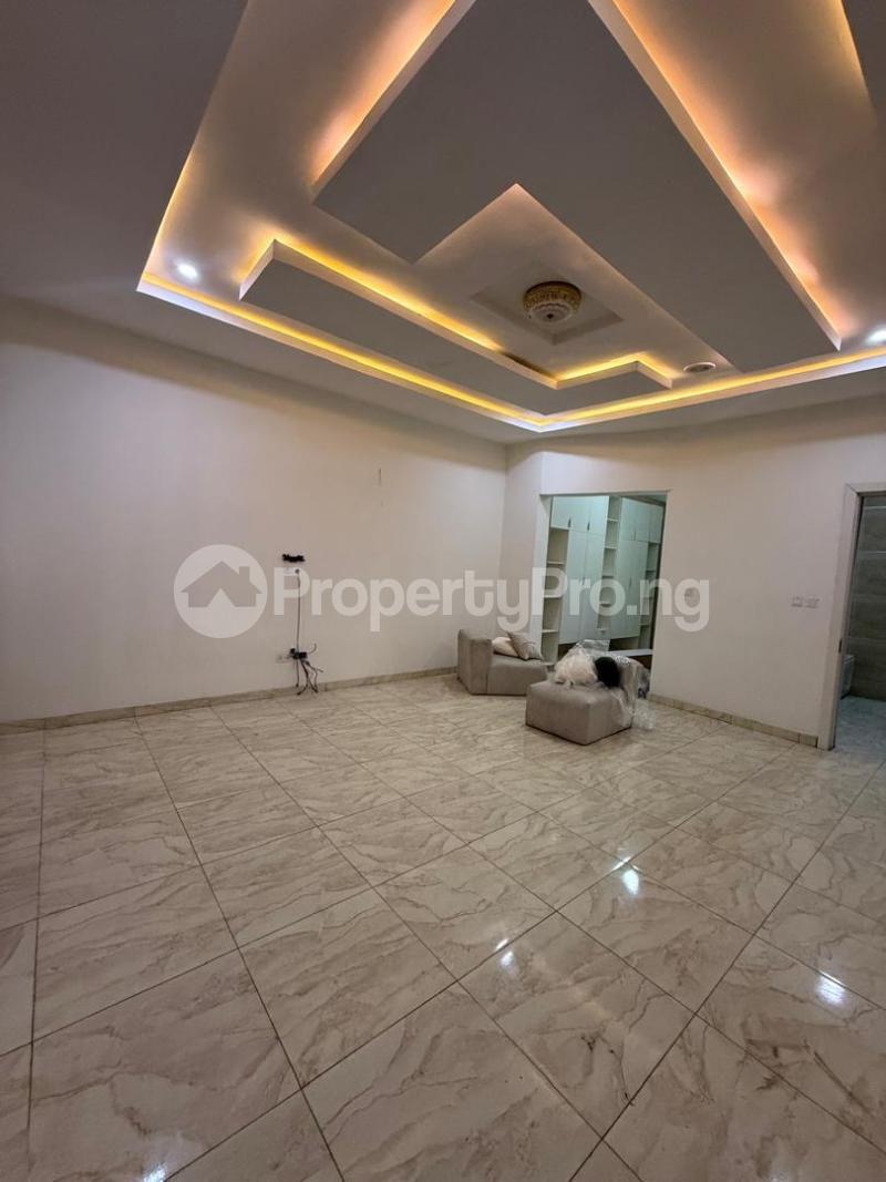 1 bedroom Flat / Apartment for rent Osapa Osapa london Lekki Lagos