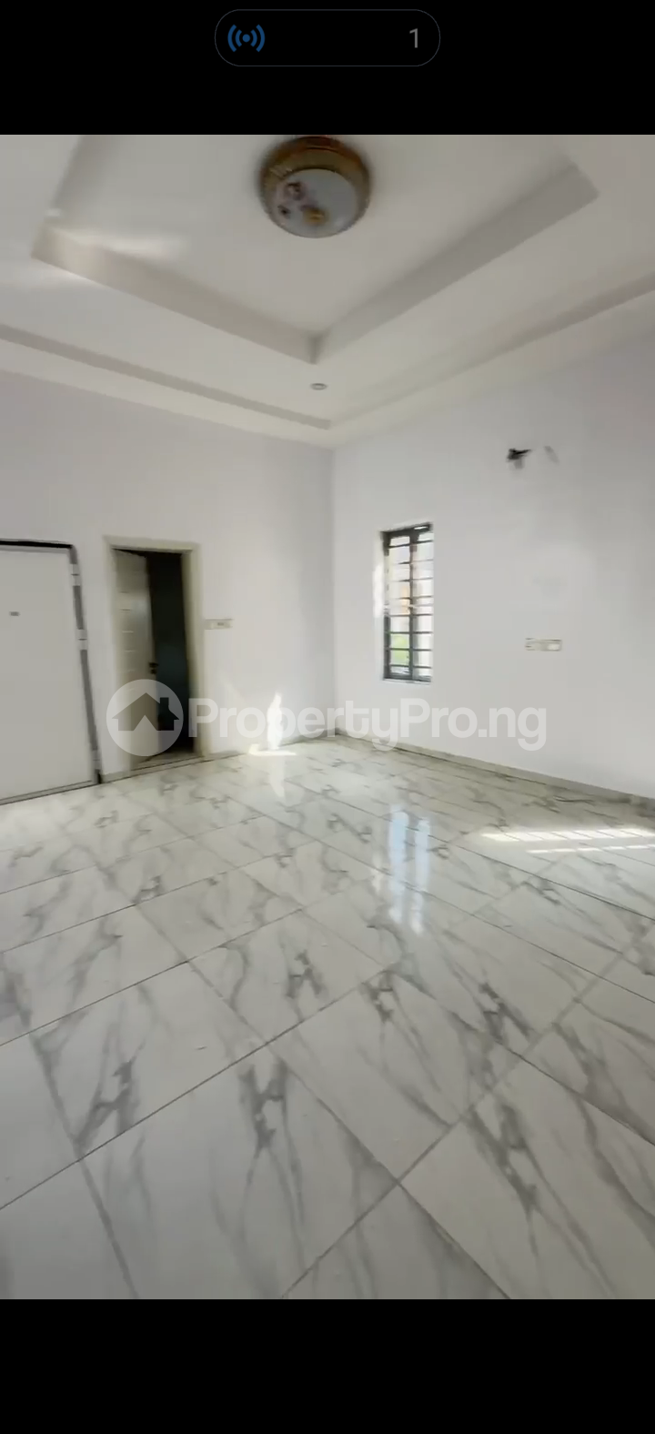 Flat / Apartment for rent Osapa london Lekki Lagos