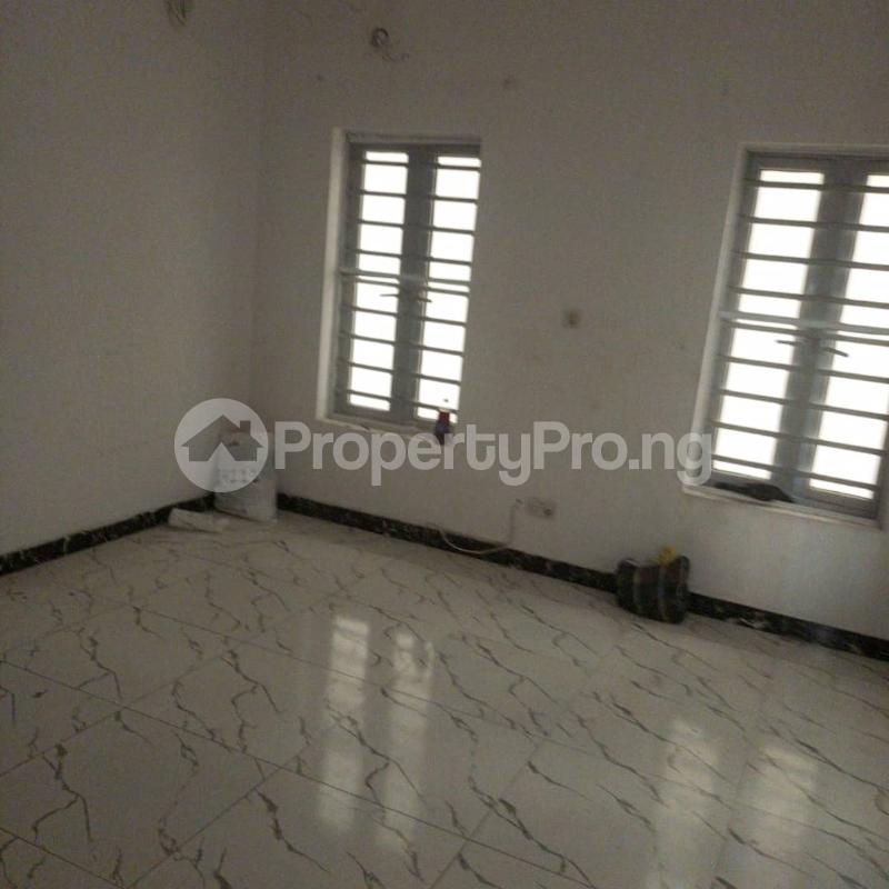 Flat / Apartment for rent Ikota Lekki Lagos