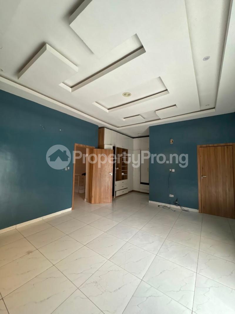 1 bedroom Flat / Apartment for rent Ikota Lekki Lagos
