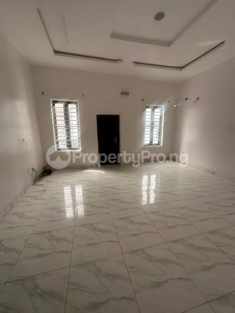 Flat / Apartment for rent Ikota Gra Ikota Lekki Lagos