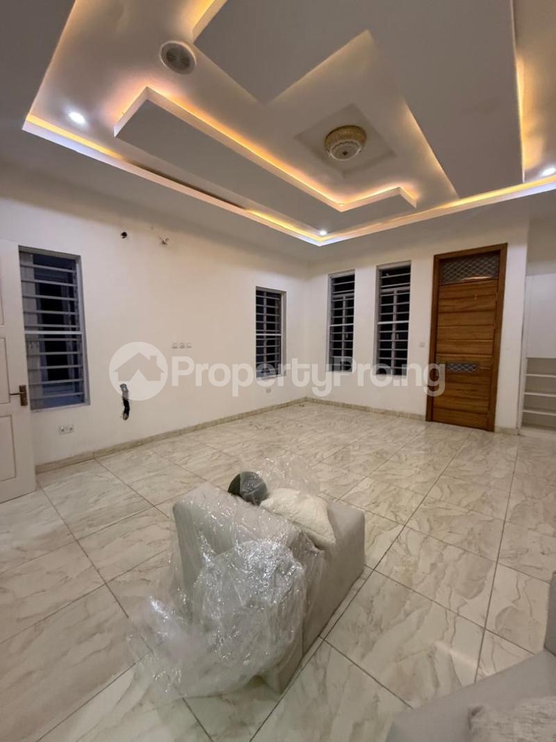 1 bedroom Flat / Apartment for rent Oral Estate Lekki Lagos