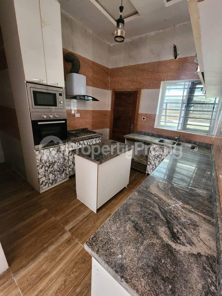 1 bedroom Flat / Apartment for rent Royal Pine orchid Lekki Lagos