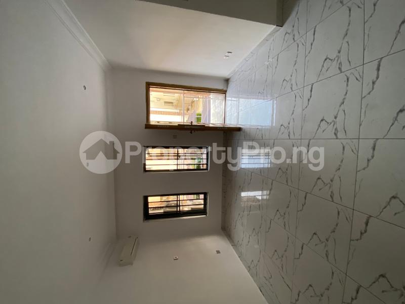 1 bedroom Flat / Apartment for rent Abiola Court 10 Lekki Lagos