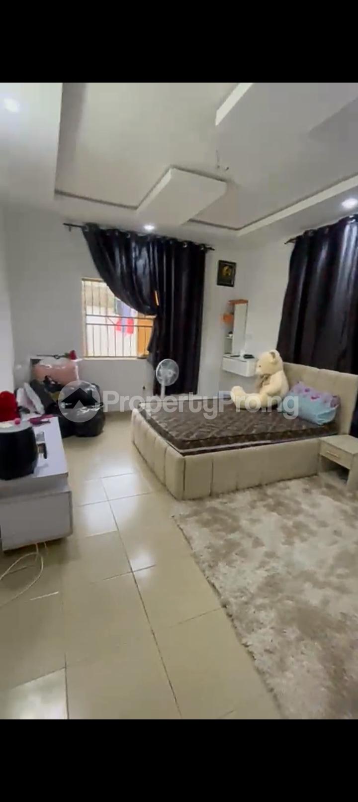 Flat / Apartment for rent Greenville Estate Badore Ajah Lagos
