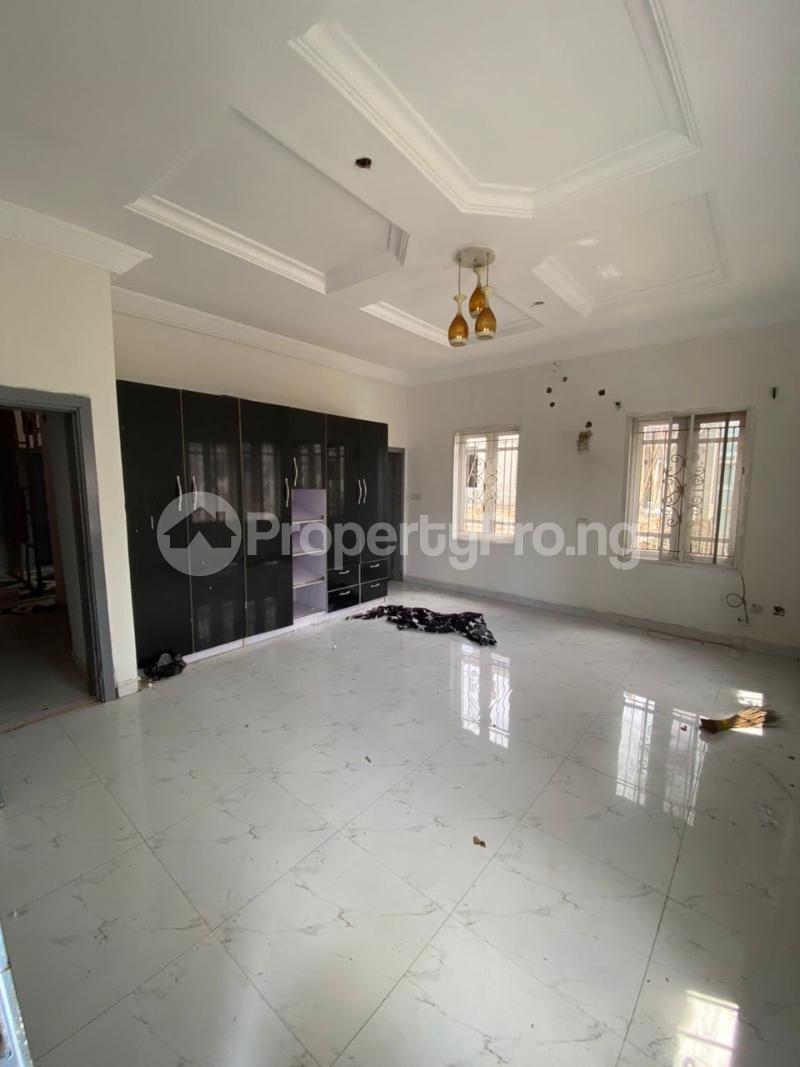 Flat / Apartment for rent Bera Estate Chevron Drive Lekki Lagos