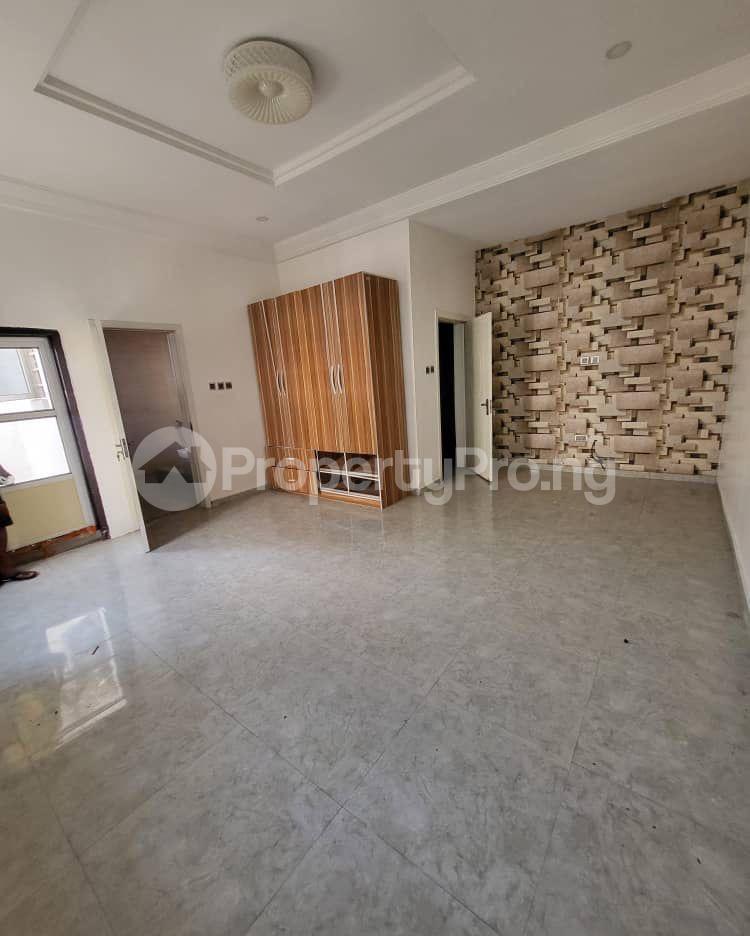 Flat / Apartment for rent Van Daniel orchid Lekki Lagos