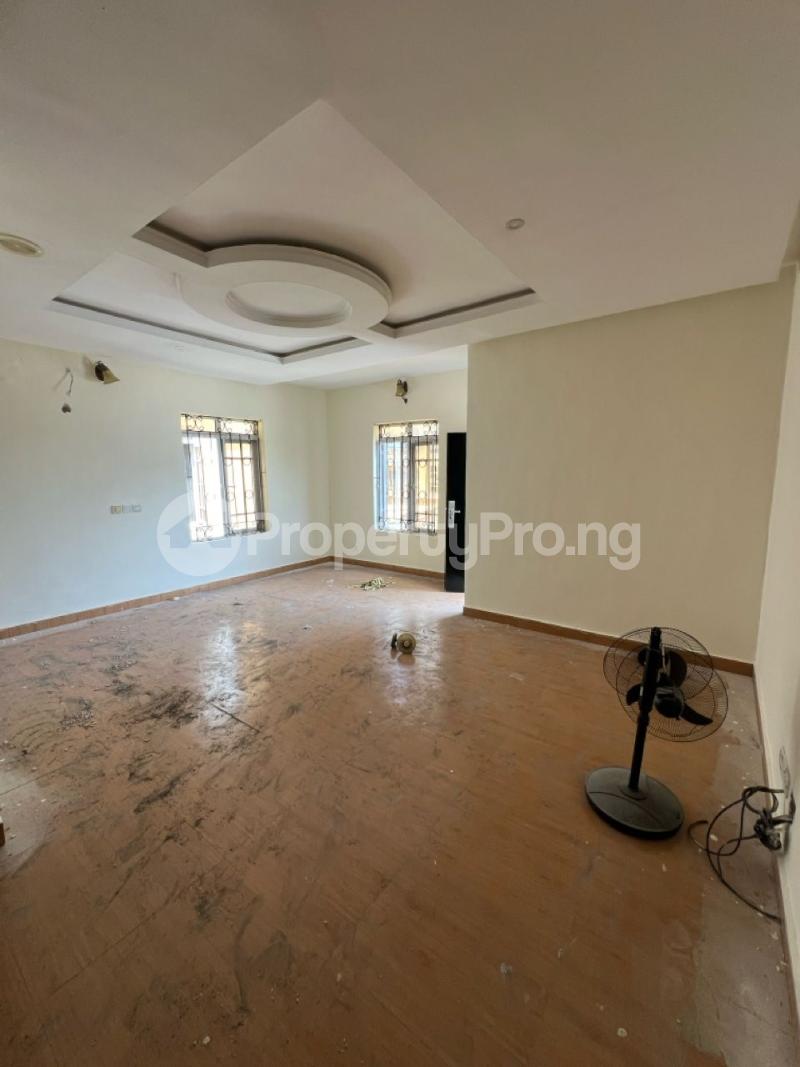 Flat / Apartment for rent Oba Musa Estate Idado Lekki Lagos