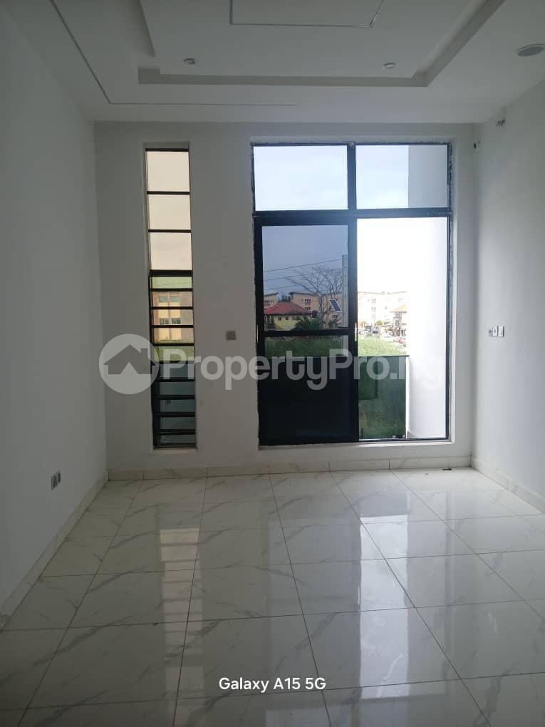 1 bedroom Flat / Apartment for rent Royal Pine orchid Lekki Lagos