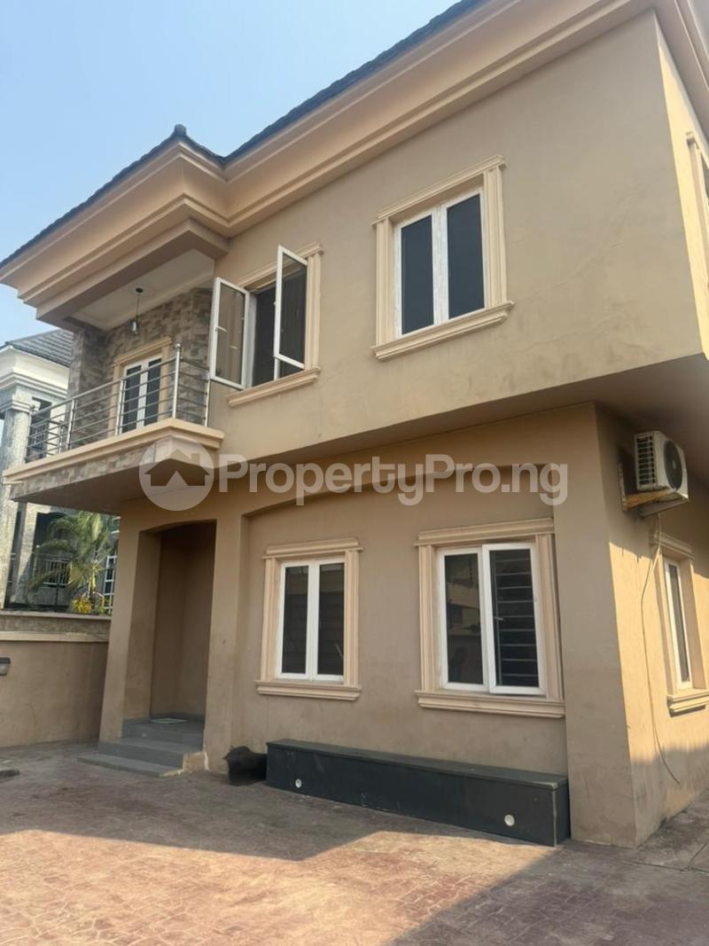 Flat / Apartment for rent Ikota Villa Lekki Ikota Lekki Lagos