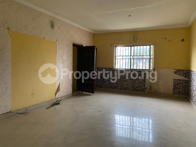 Flat / Apartment for rent Okeira Nla Ado Road Ajah Lagos Ado Road Ajah Lagos