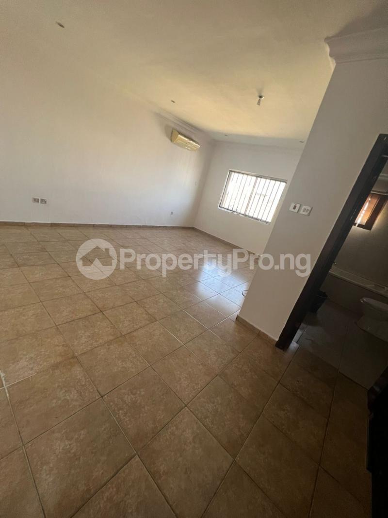 Flat / Apartment for rent Agungi Lekki Lagos