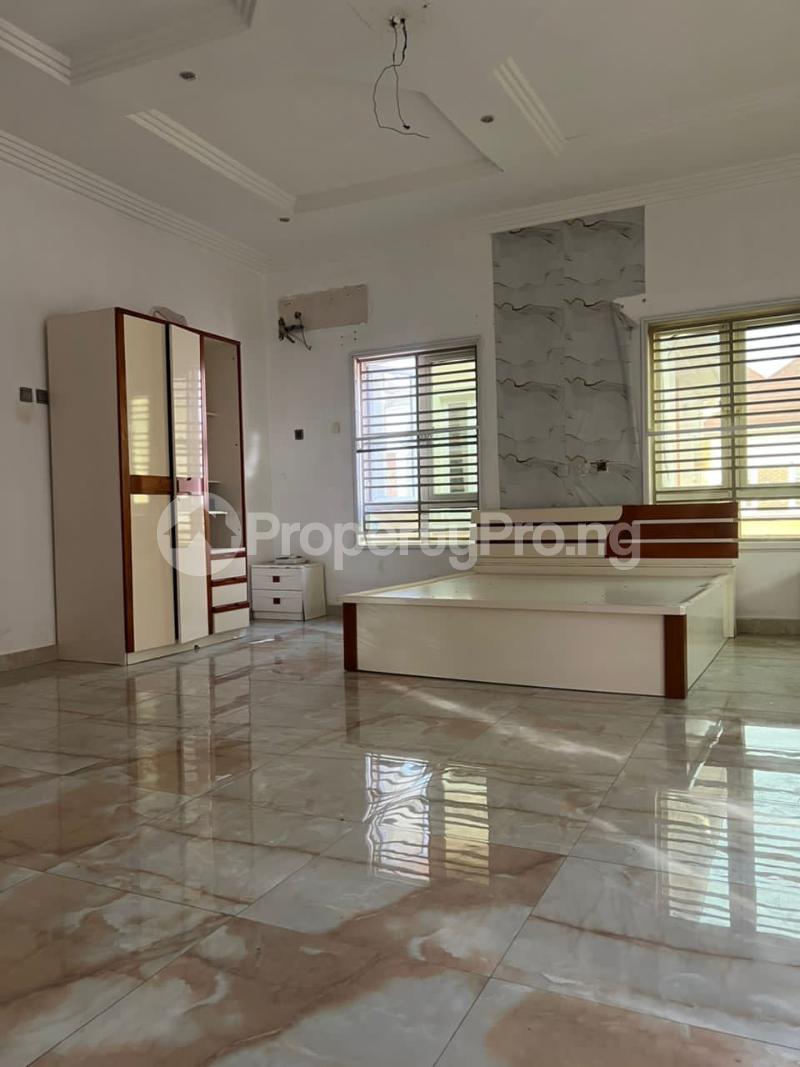 Flat / Apartment for rent Spg Ologolo Lekki Lagos - 0