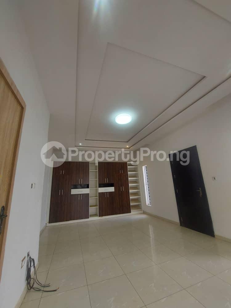 Flat / Apartment for rent Dpk Estate Code Estate orchid Lekki Lagos