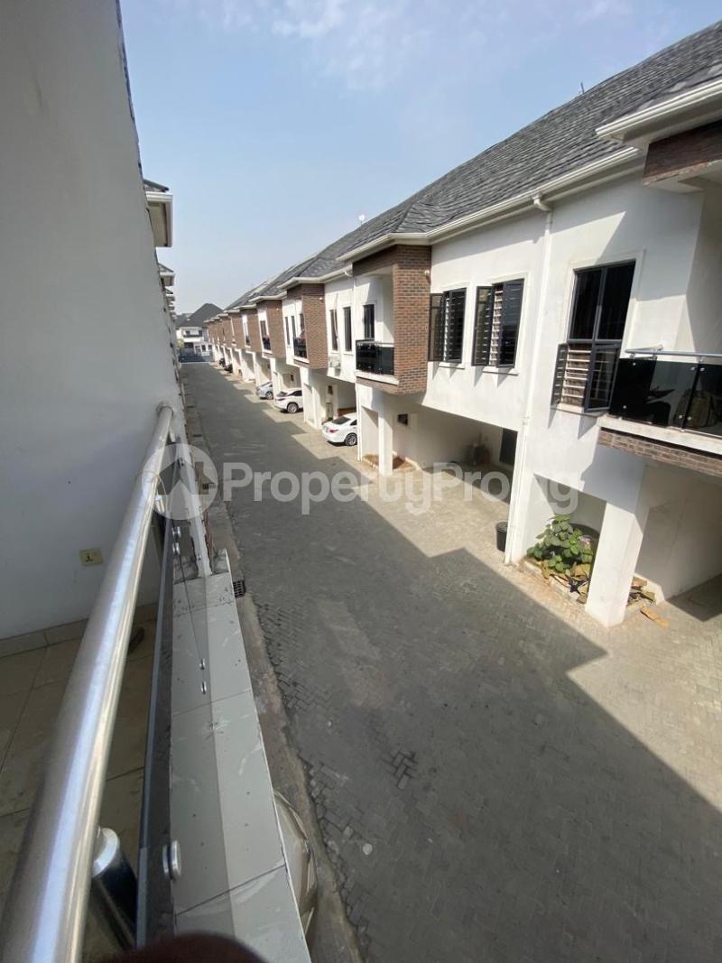 Flat / Apartment for rent Royal Pine Gate 3 Orchid Lekki Orchid Lekki Lagos