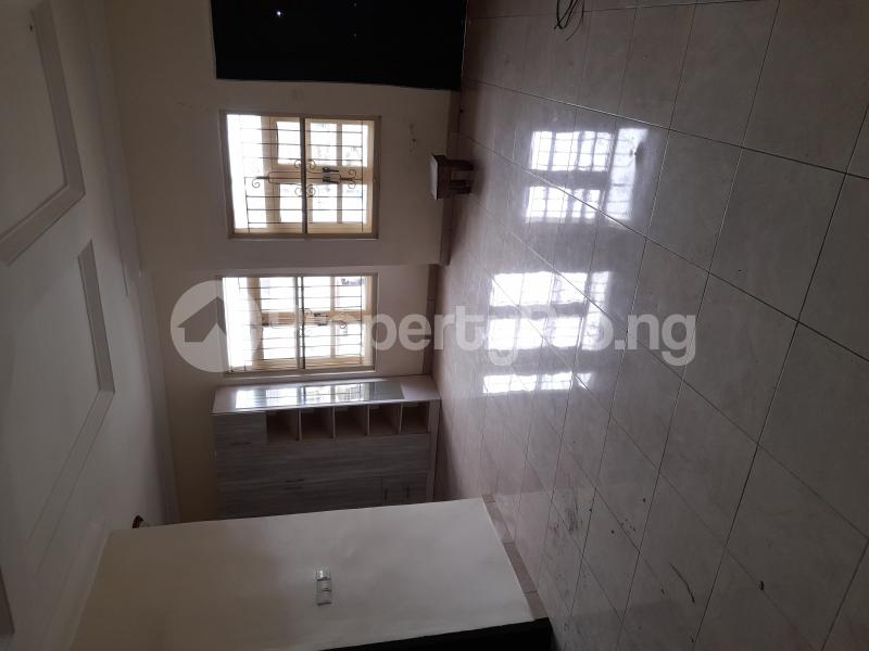 1 bedroom Flat / Apartment for rent Bridge Gate Esate Agungi Lekki Lagos