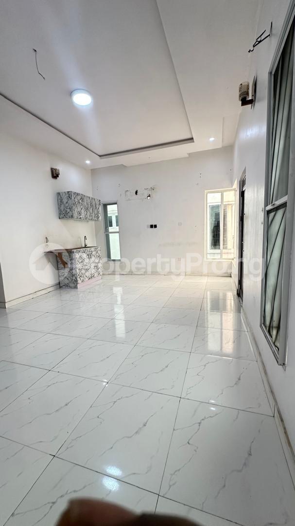 1 bedroom Flat / Apartment for rent Chevyview chevron Lekki Lagos - 4
