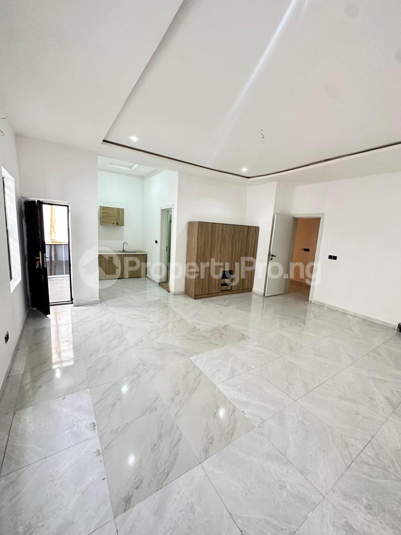 1 bedroom Flat / Apartment for rent Royal Pine Estate, Orchid Lekki Lagos