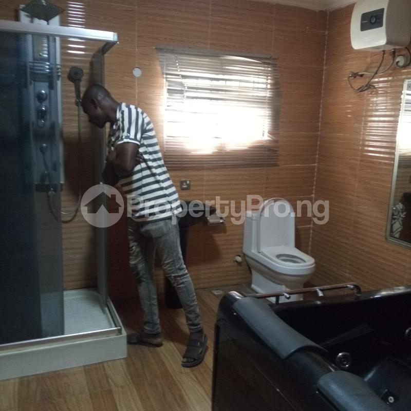 1 bedroom Flat / Apartment for rent Bera Estate chevron Lekki Lagos