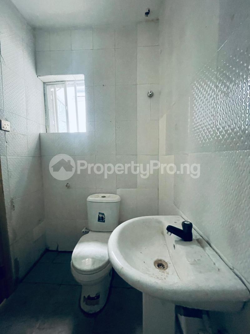 1 bedroom Flat / Apartment for rent Ikota Gra Ikota Lekki Lagos