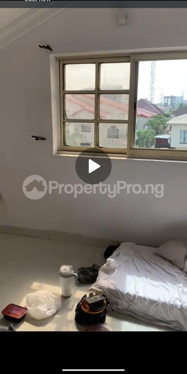Flat / Apartment for rent Lekki Phase I Lagos Lekki Phase 1 Lekki Lagos