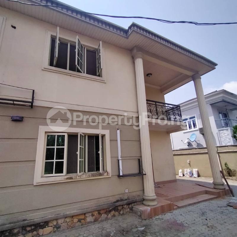 1 bedroom Flat / Apartment for rent Off Mobil Road Ilaje Ajah Lagos