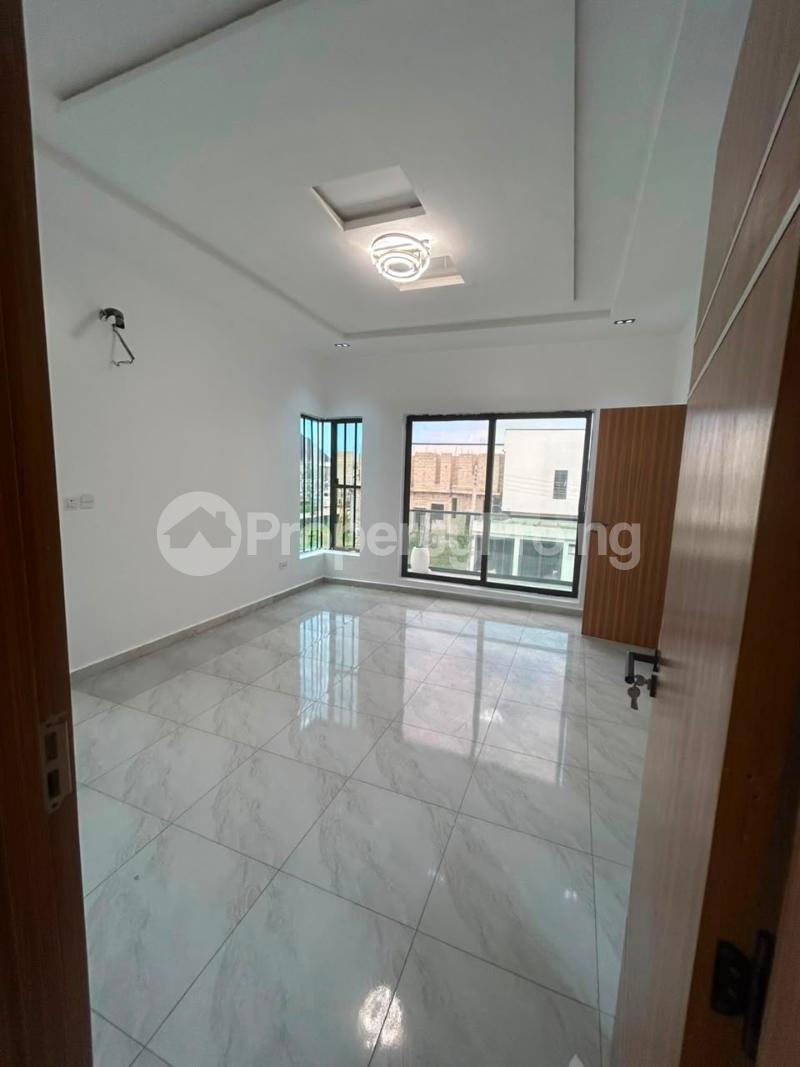 1 bedroom Flat / Apartment for rent Ikota Villa Estate Ikota Lekki Lagos