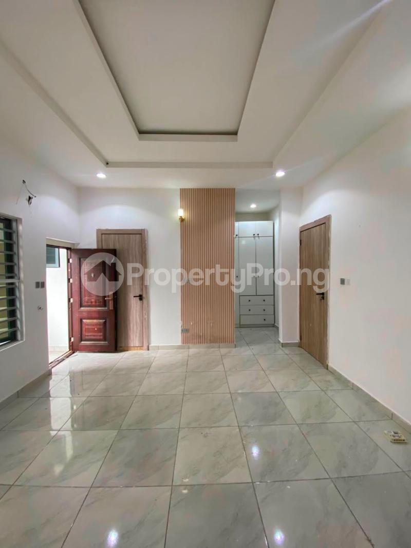 1 bedroom House for rent Orchid Lekki Lagos