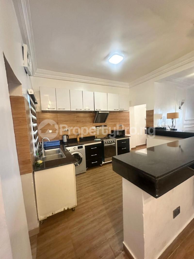 1 bedroom Flat / Apartment for rent Osapa london Lekki Lagos