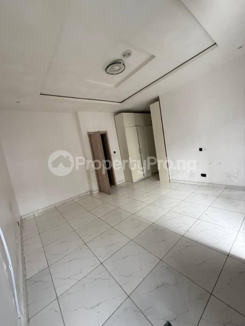 Flat / Apartment for rent  orchid Lekki Lagos - 4