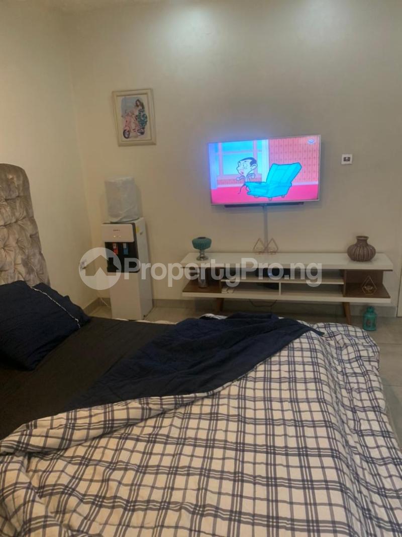 Flat / Apartment for rent Lekki Phase 2 Lekki Lagos - 0