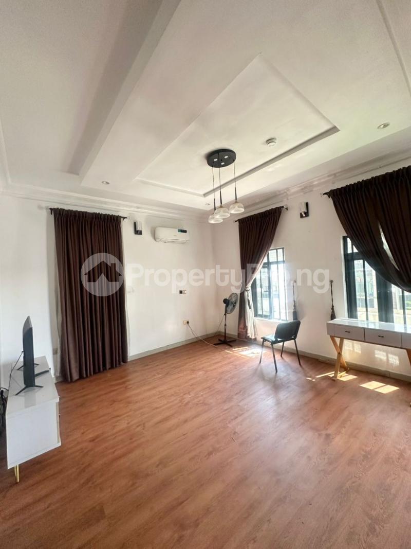 1 bedroom Flat / Apartment for rent Osapa london Lekki Lagos