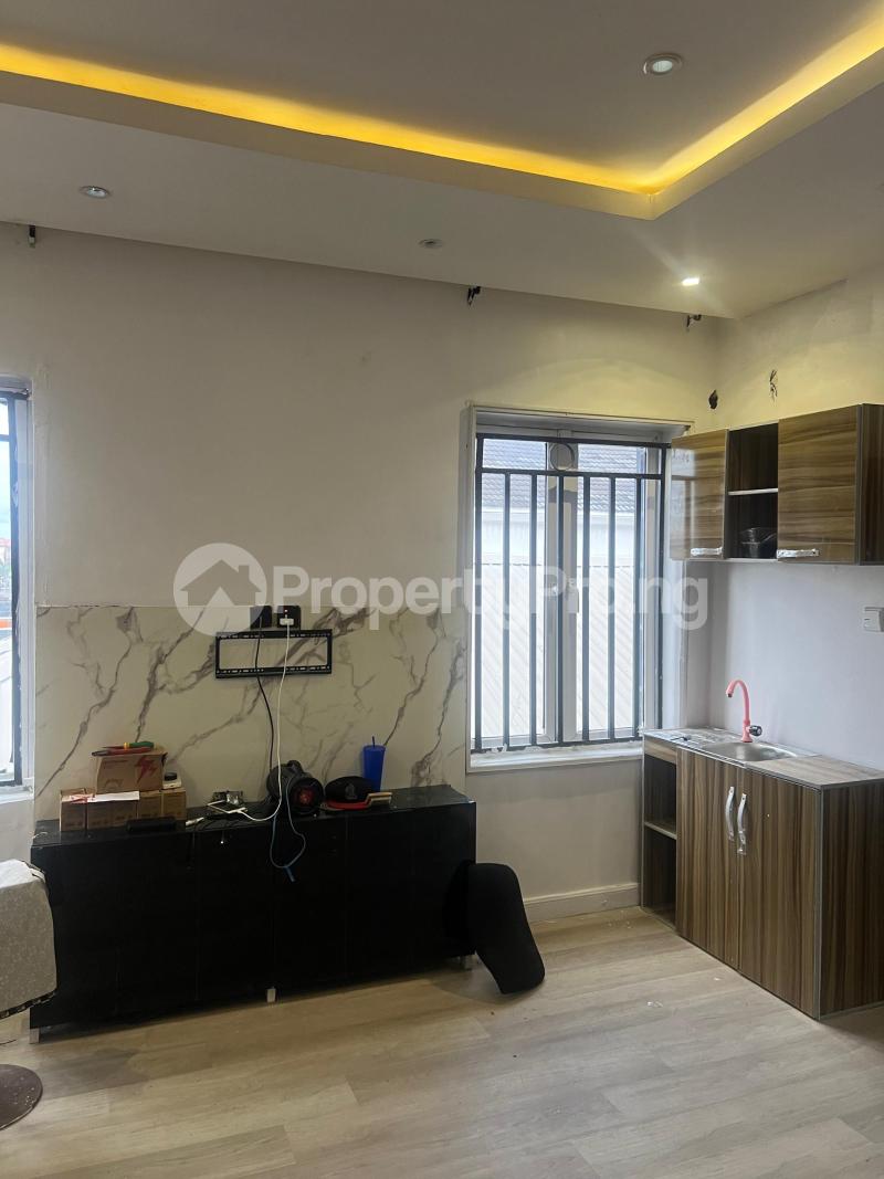1 bedroom Flat / Apartment for rent Agungi Lekki Lagos