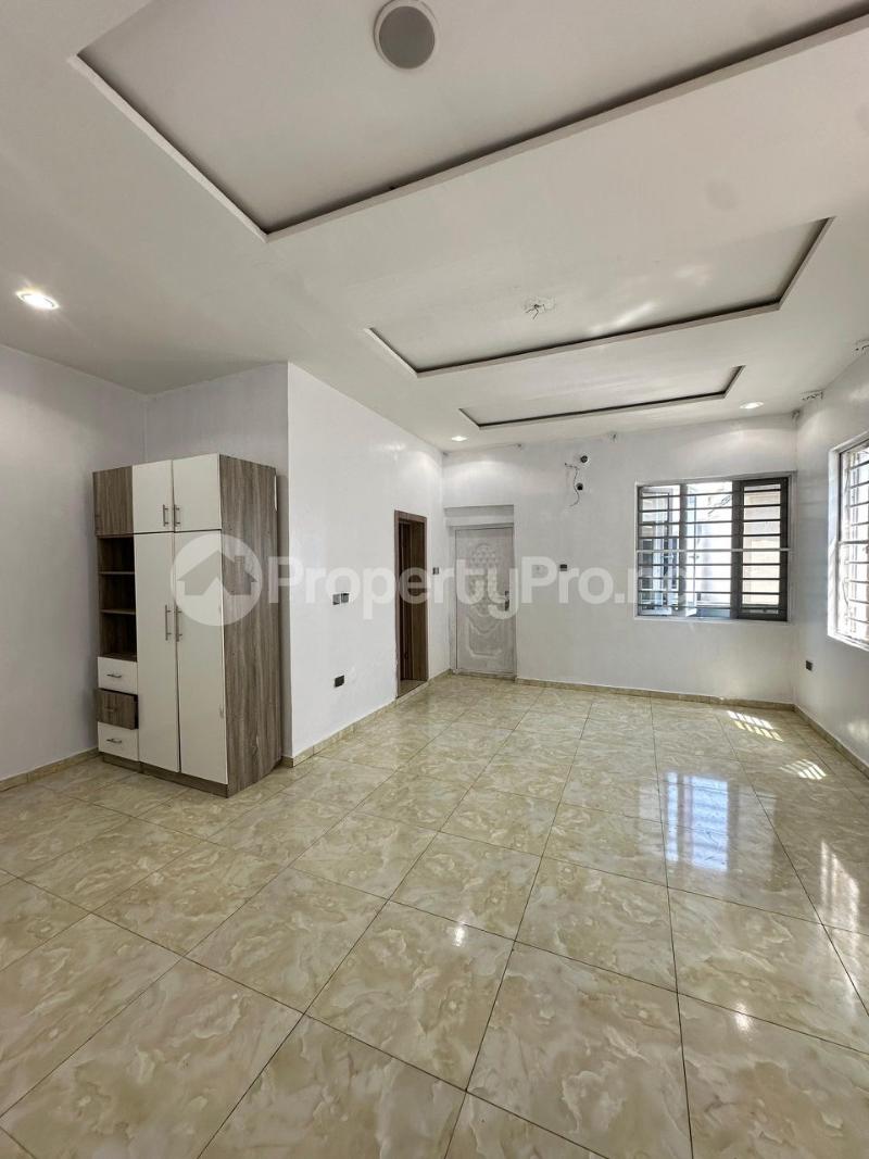 1 bedroom Flat / Apartment for rent Orchid Lekki Lagos