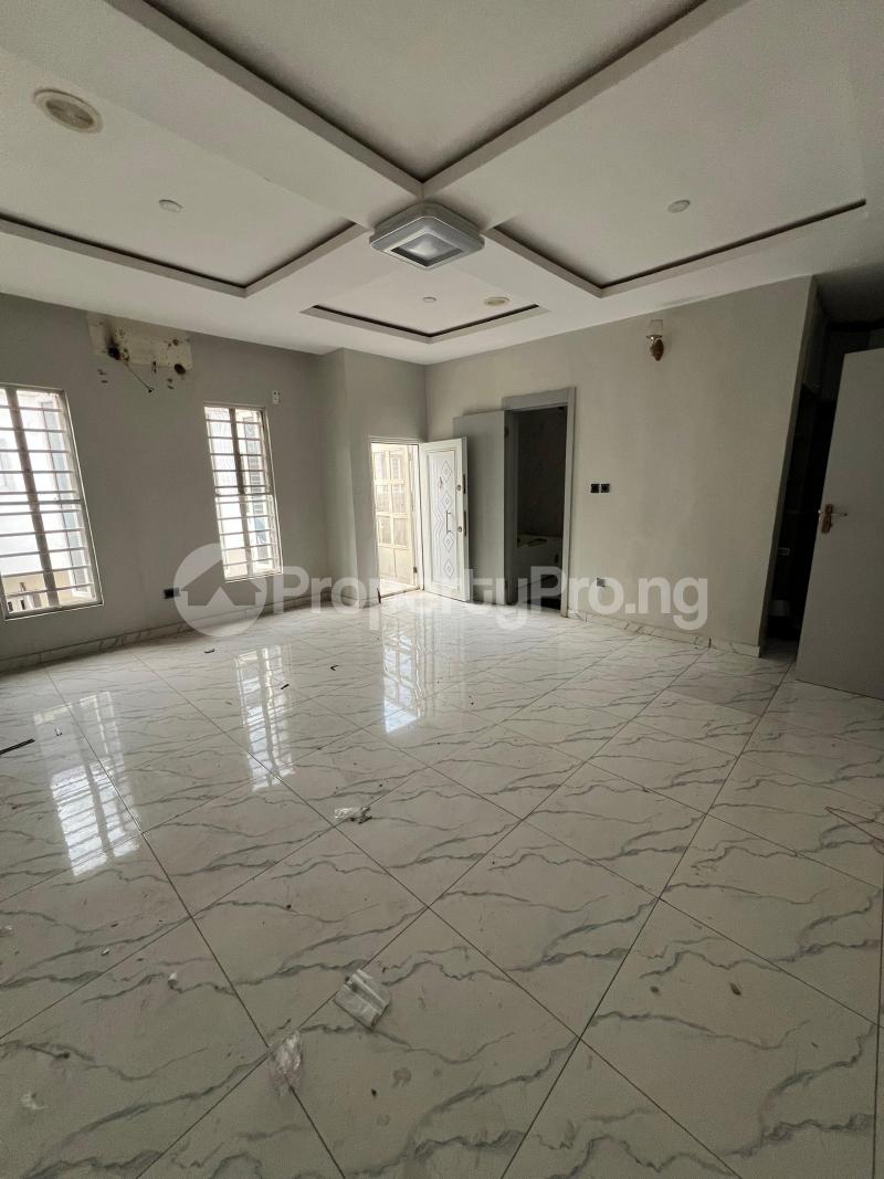 1 bedroom Flat / Apartment for rent Orchid Lekki Lagos