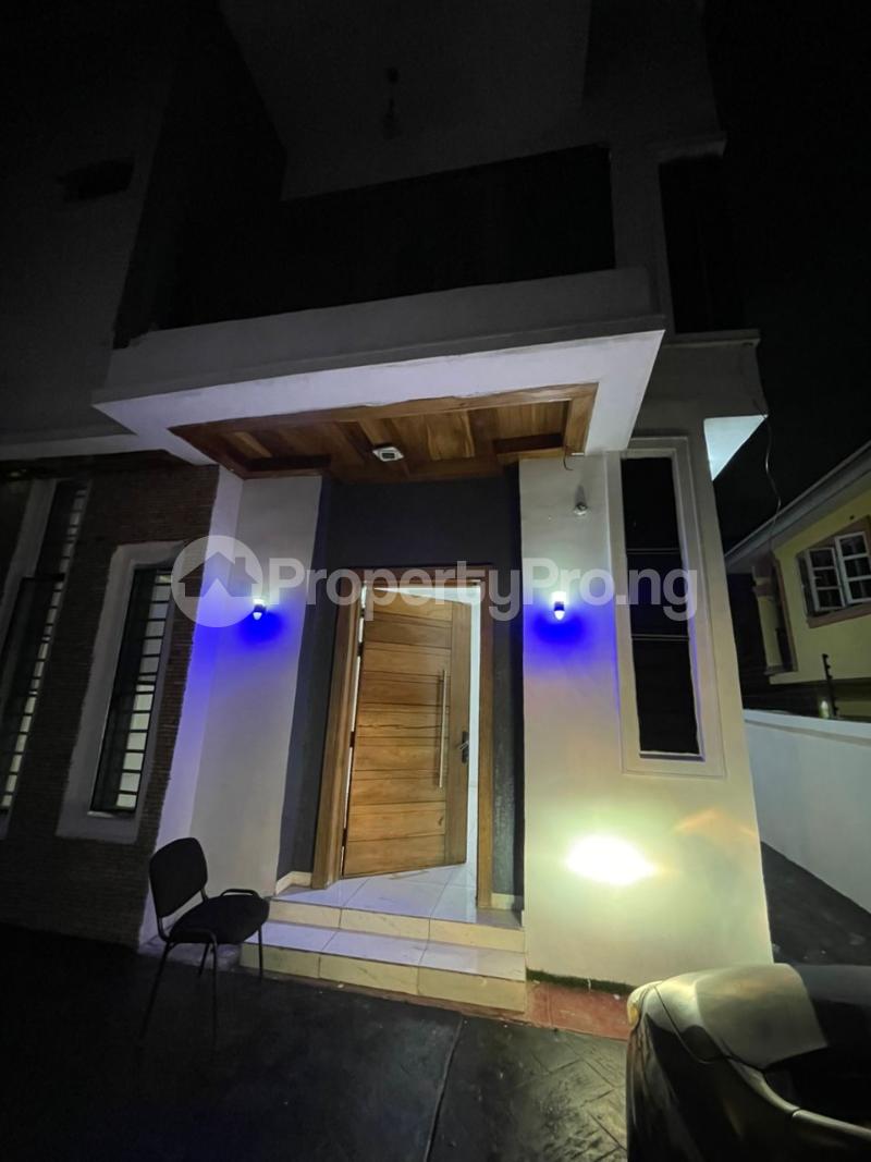 1 bedroom Flat / Apartment for rent Lekki County Ikota Lekki Lagos