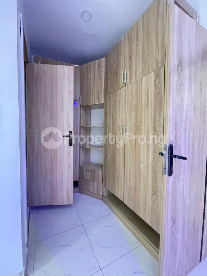 1 bedroom Flat / Apartment for rent Orchid Road Ikota Lekki Lagos - 0