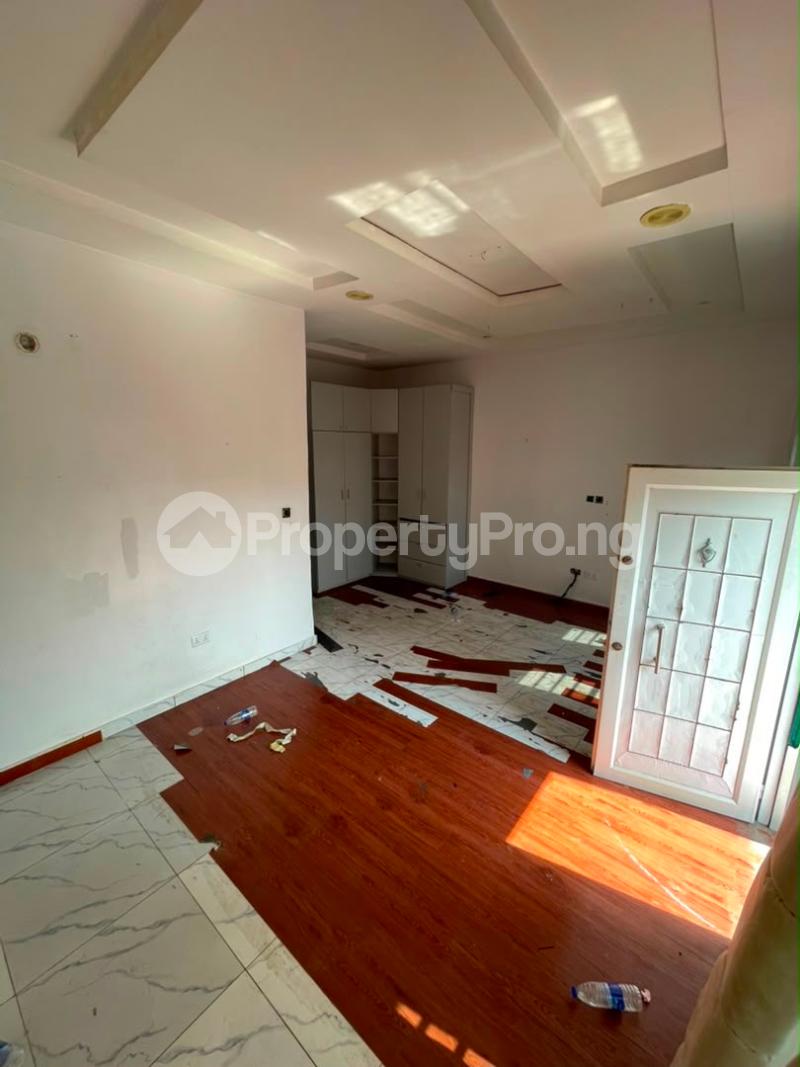 1 bedroom Flat / Apartment for rent Orchid Lekki Lagos