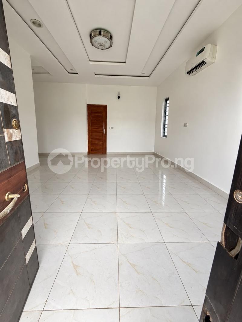 Flat / Apartment for rent Ikota Lekki Lagos