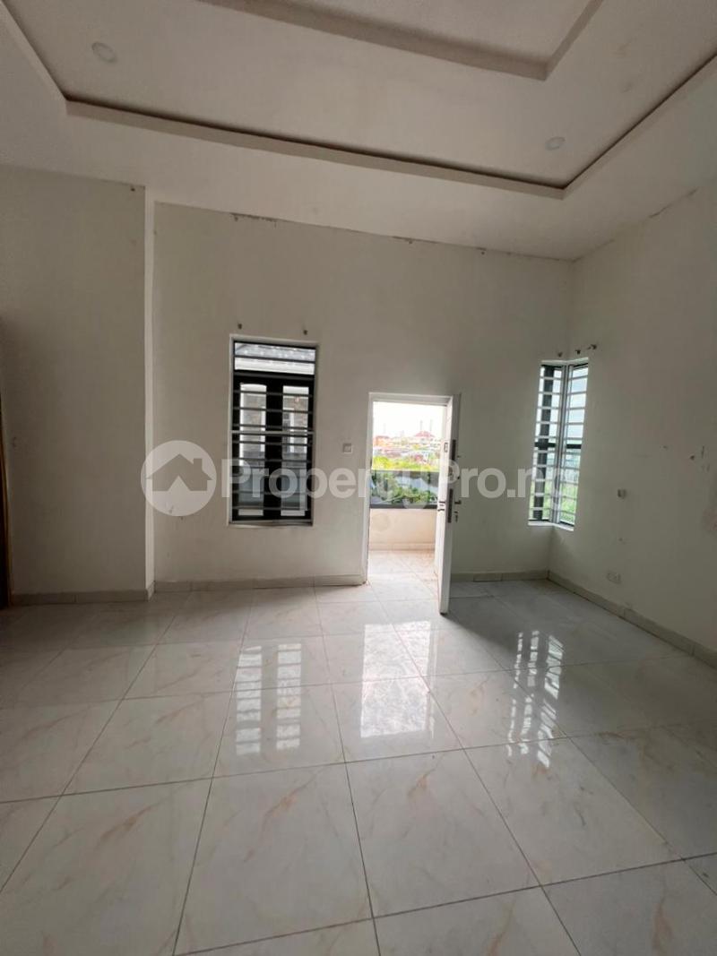 1 bedroom Flat / Apartment for rent Oral Estate chevron Lekki Lagos