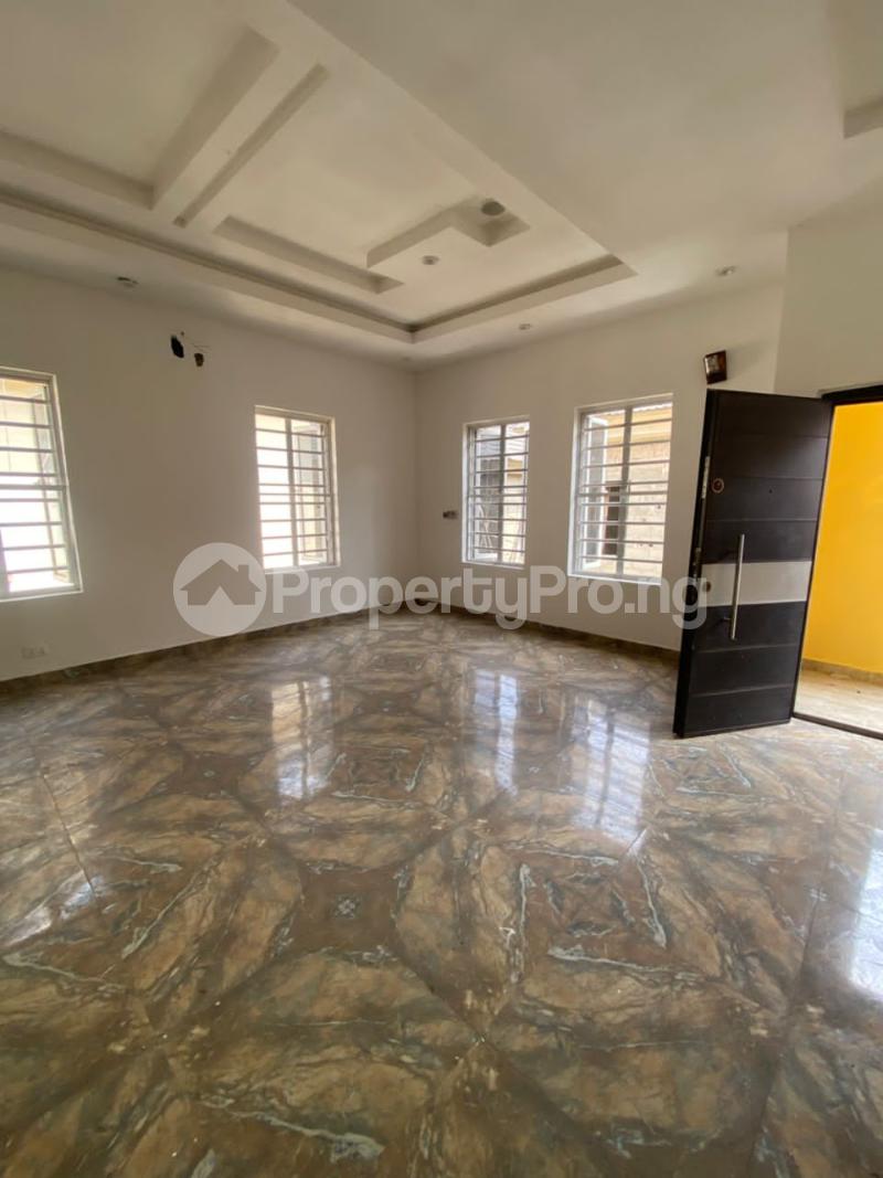 Flat / Apartment for rent Osapa London Estate Osapa london Lekki Lagos - 0