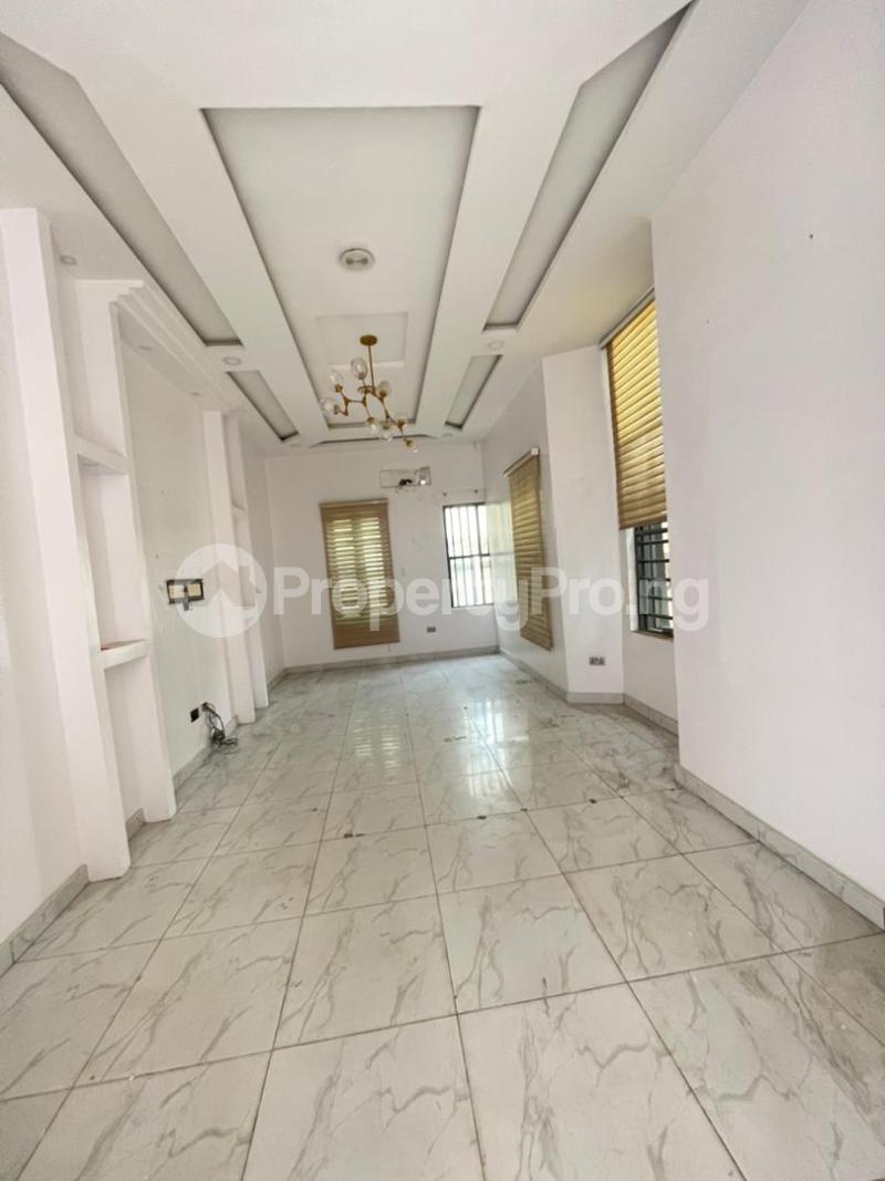 1 bedroom Flat / Apartment for rent Osapa london Lekki Lagos