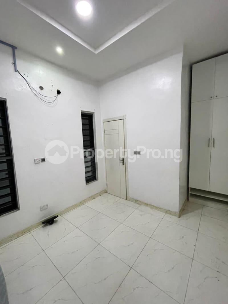 1 bedroom Flat / Apartment for rent Ikota Lekki Lagos