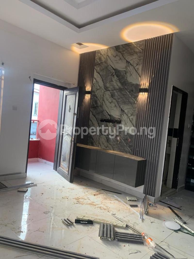 1 bedroom Flat / Apartment for rent orchid Lekki Lagos