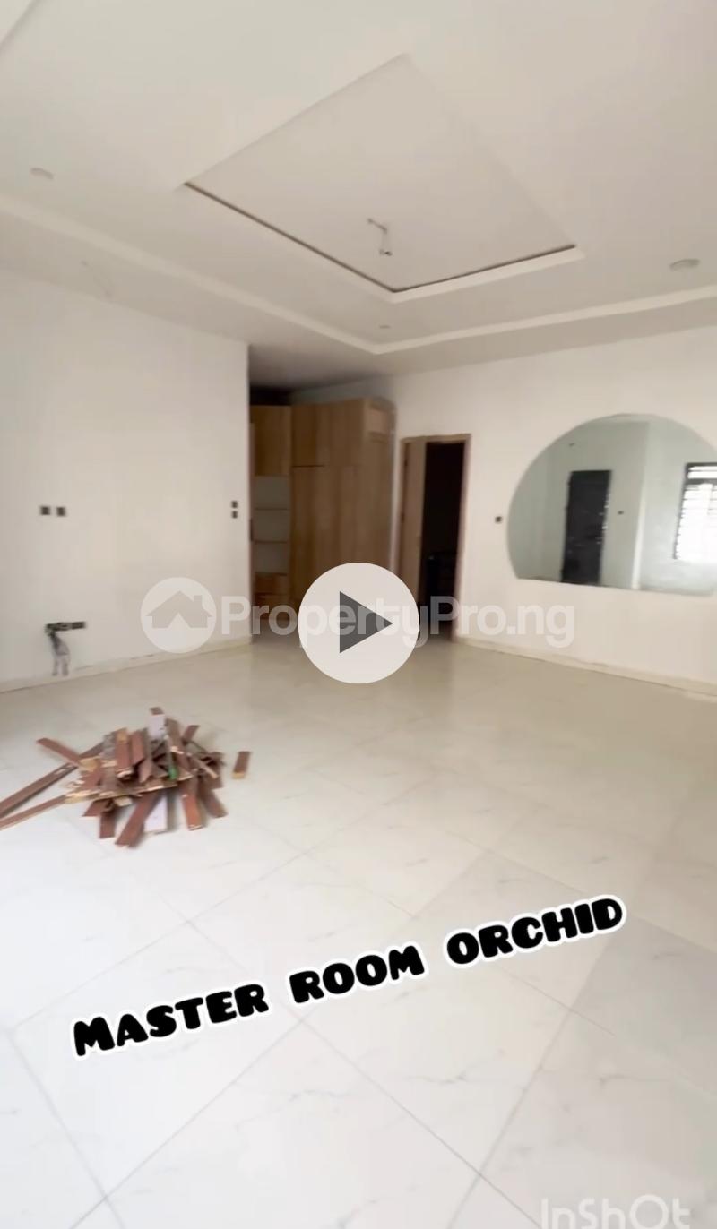 1 bedroom Flat / Apartment for rent Ikota Lekki Lagos - 0