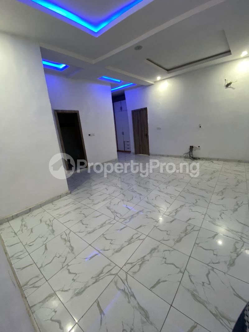 1 bedroom Flat / Apartment for rent Ikota Lekki Lagos