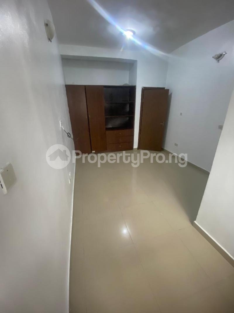 1 bedroom Flat / Apartment for rent Idado Lekki Lagos