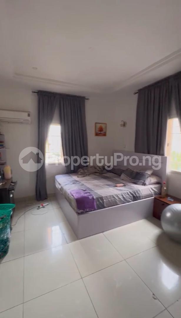 1 bedroom Flat / Apartment for rent Wuye Abuja Wuye Abuja